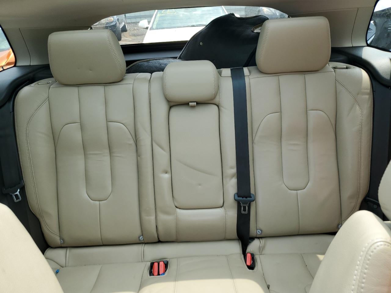 SALVP2BG9EH896615 2014 Land Rover Range Rover Evoque Pure Plus