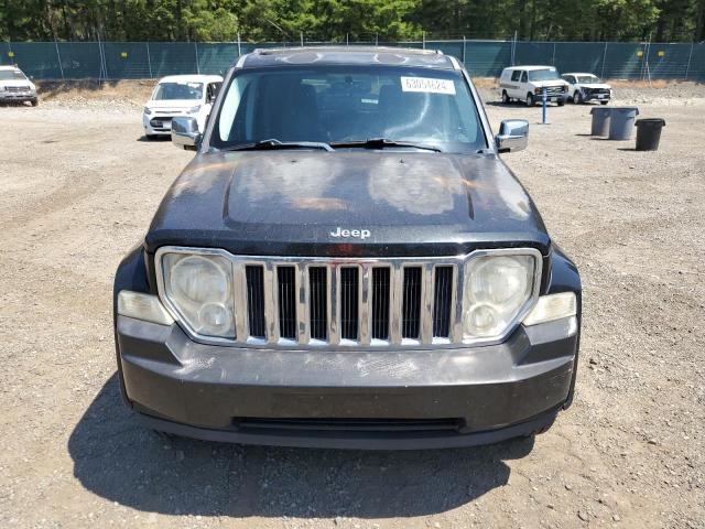 1J8GN28K38W209915 2008 Jeep Liberty Sport