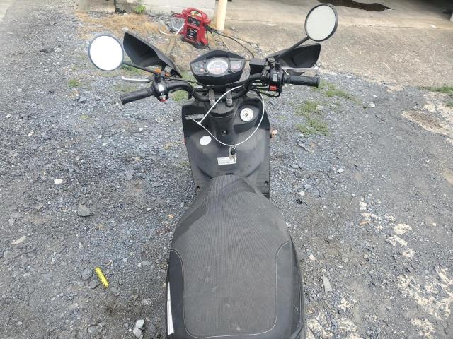 2009 YAMAHA YW125 LPRSE48Y19A007746