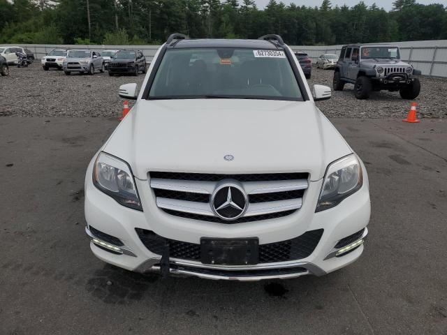 2015 MERCEDES-BENZ GLK 250 BL - WDCGG0EB1FG427928