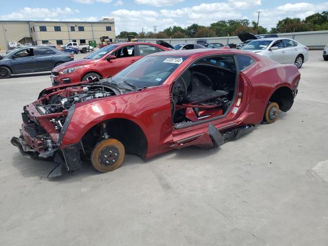 2023 CHEVROLET CAMARO SS #2960201147