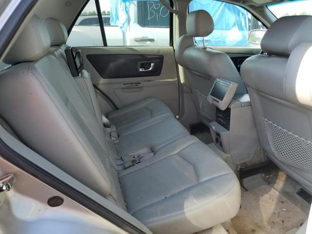 2004 Cadillac Srx VIN: 1GYDE63A740111655 Lot: 61914384