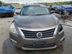 NISSAN ALTIMA 2.5 photo