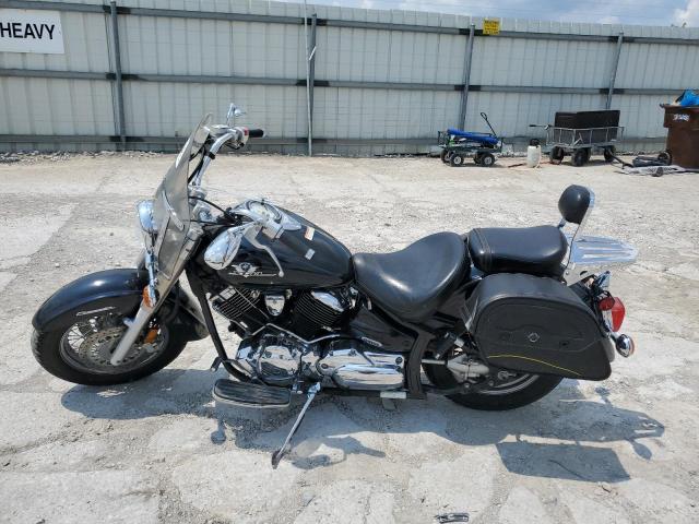 2002 YAMAHA XVS1100 A - JYAVP11E82A022340