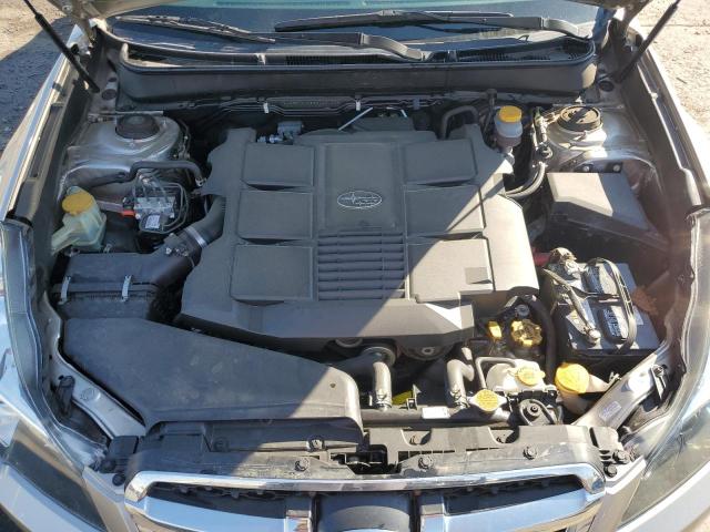 VIN 4S3BMDM65E2005337 2014 Subaru Legacy, 3.6R Limited no.11