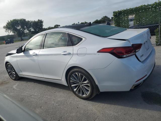 2016 HYUNDAI GENESIS 3. - KMHGN4JE1GU126805