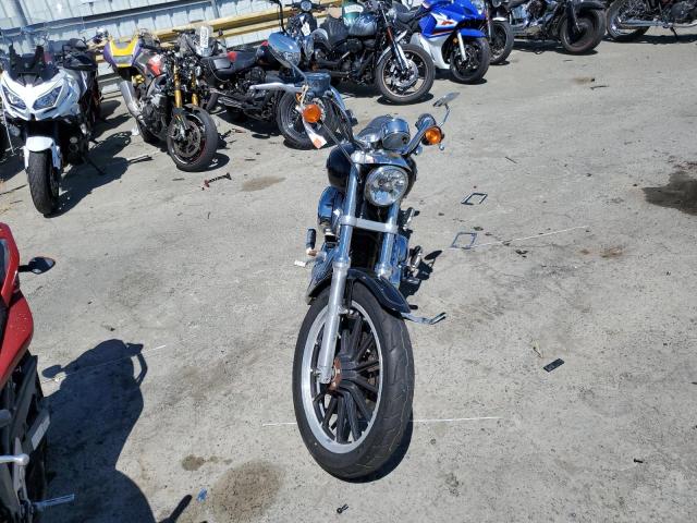 2007 HARLEY-DAVIDSON XL1200 L 1HD1CX3167K469132