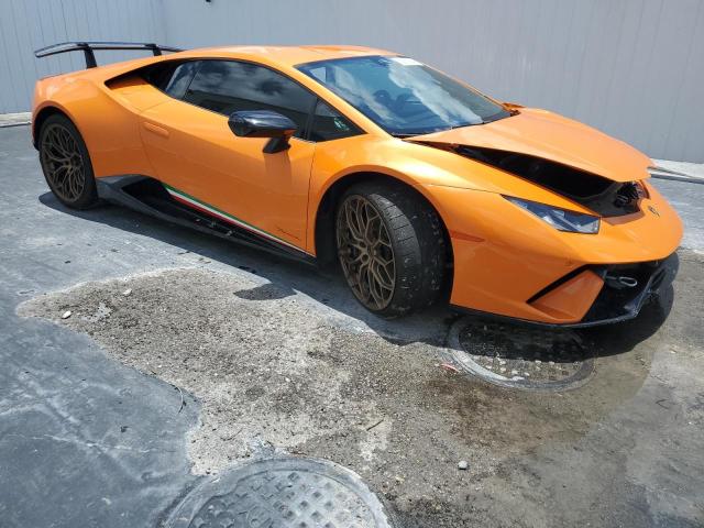 VIN ZHWUD4ZF5JLA10019 2018 Lamborghini Huracan, Per... no.4