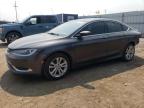 CHRYSLER 200 LIMITE photo