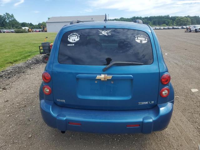 2009 Chevrolet Hhr Ls VIN: 3GNCA13B49S516372 Lot: 61853724