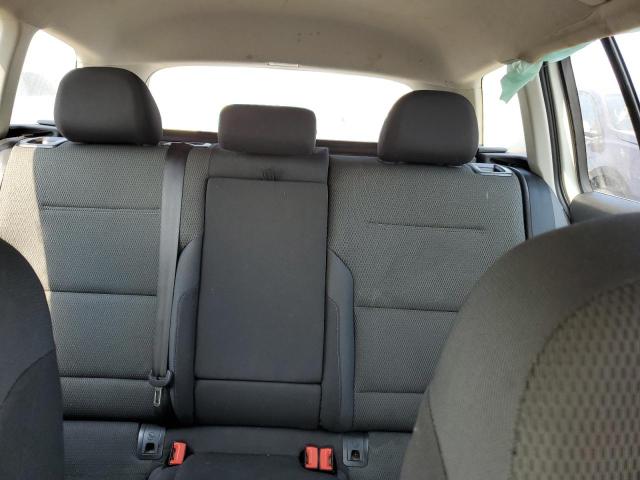 2016 VOLKSWAGEN GOLF SPORT - 3VWC17AU7GM511097