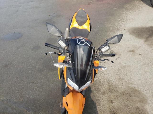 2020 KAWASAKI ER400 D - JKAERKD11LDA78808