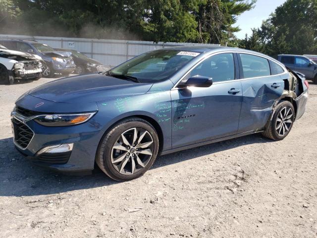 1G1ZG5ST5RF150289 Chevrolet Malibu RS