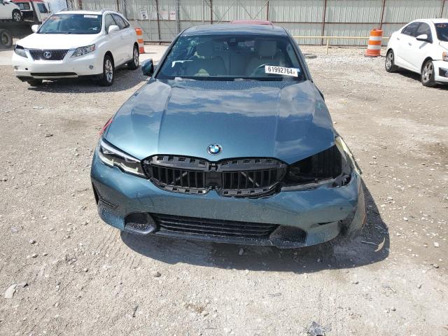 VIN WBA5R1C06LFH45771 2020 BMW 1 SERIES no.5