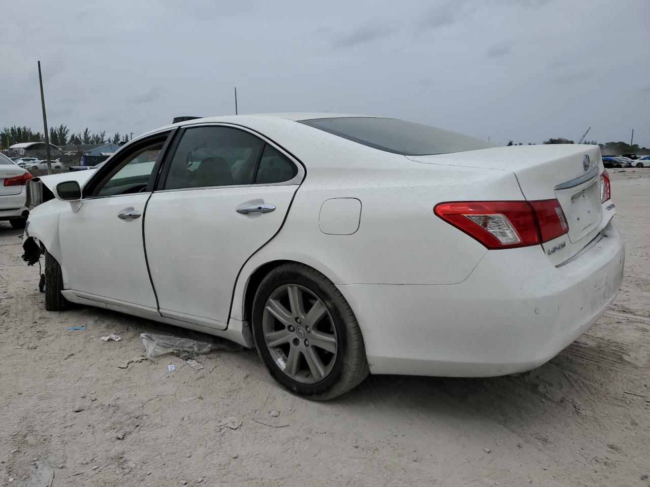 Lot #2753952010 2009 LEXUS ES 350