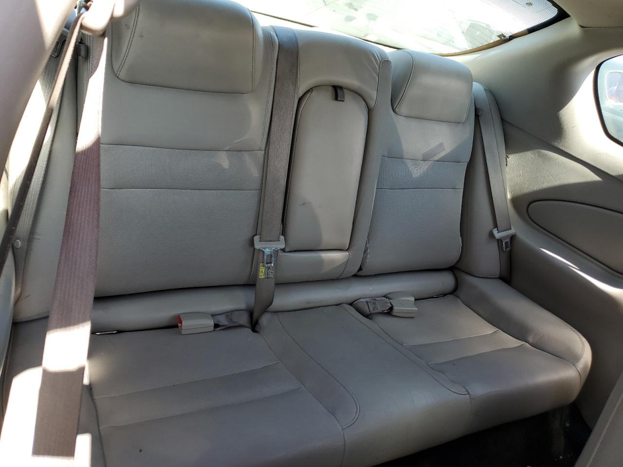 2G1WL15C369340406 2006 Chevrolet Monte Carlo Ss