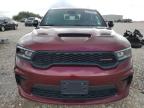 DODGE DURANGO R/ photo