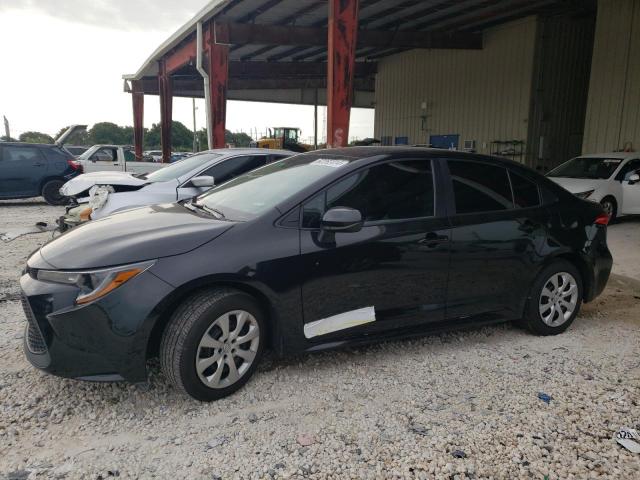 5YFEPMAE5NP321029 2022 TOYOTA COROLLA - Image 1