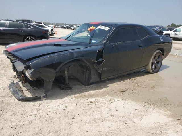 2013 DODGE CHALLENGER SXT 2013