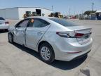 HYUNDAI ELANTRA SE photo