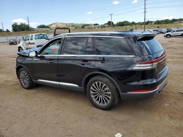 VIN 5LM5J7XC3LGL11390 2020 Lincoln Aviator, Reserve no.2