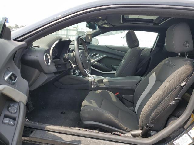 2023 CHEVROLET CAMARO LT1 - 1G1FF1R73P0138486
