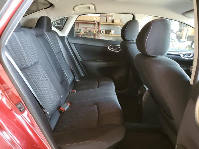 2017 NISSAN SENTRA S - 3N1AB7AP4HL660224