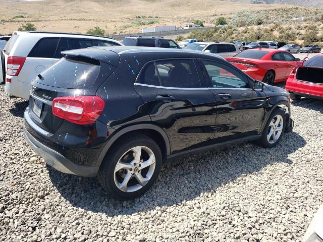 VIN WDCTG4GB8JJ395414 2018 Mercedes-Benz GLA-Class,... no.3