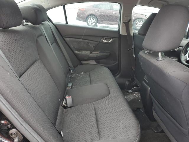 2015 HONDA CIVIC SE - 2HGFB2F72FH564808