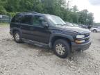 Lot #2873884088 2003 CHEVROLET TAHOE K150