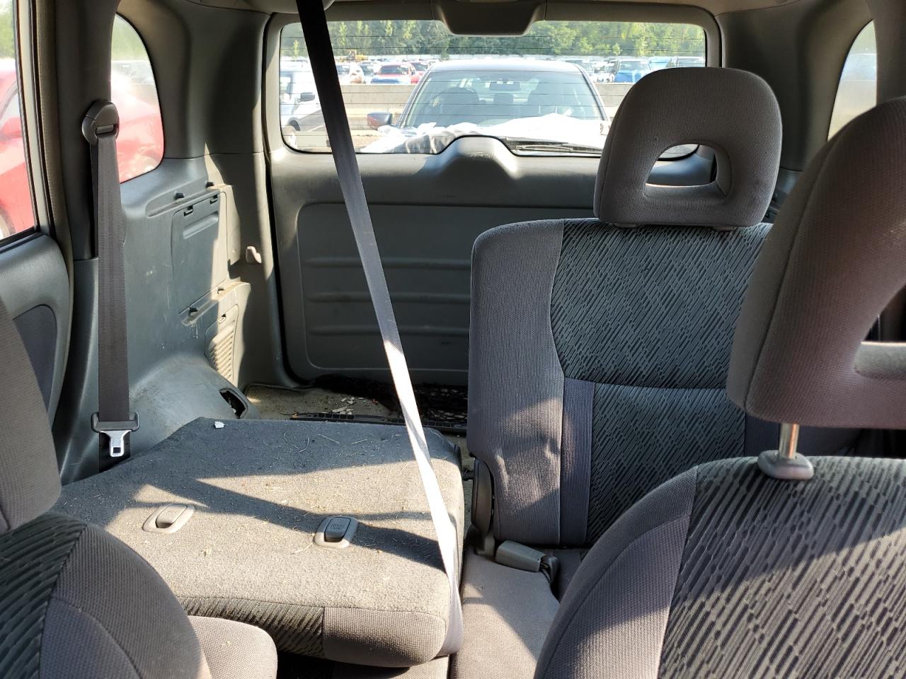 JTEGH20V530110881 2003 Toyota Rav4