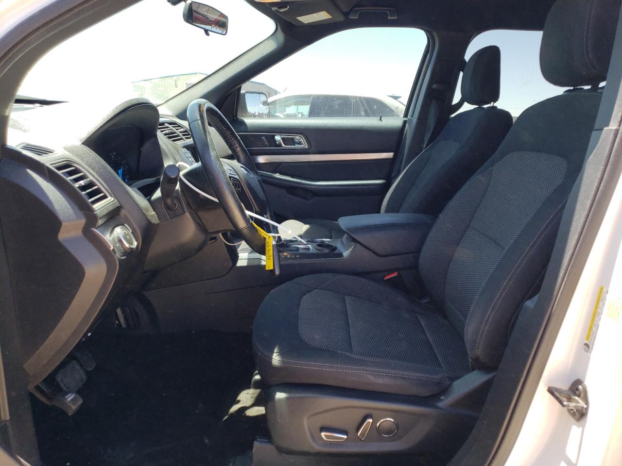 1FM5K7D83JGB78336 2018 Ford Explorer Xlt