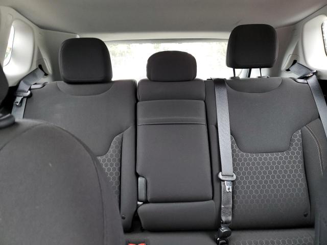 2018 Jeep Compass Sport VIN: 3C4NJCAB7JT137347 Lot: 61645784