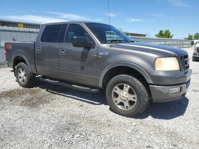 2004 Ford F-150 - Image 4