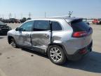 JEEP CHEROKEE L photo