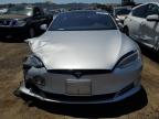 TESLA MODEL S photo