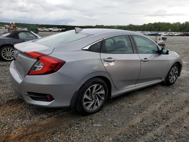 2017 HONDA CIVIC EX - 19XFC2F72HE028810