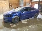 2016 FORD FUSION SE - 3FA6P0HD3GR128911