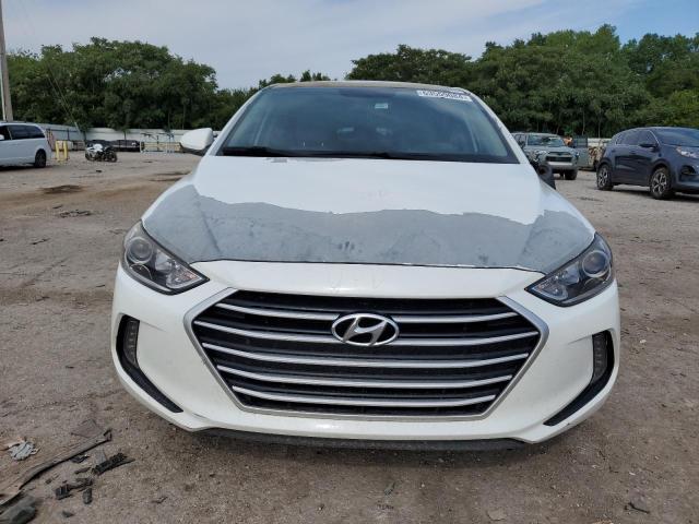 2017 HYUNDAI ELANTRA SE - 5NPD84LF4HH014449