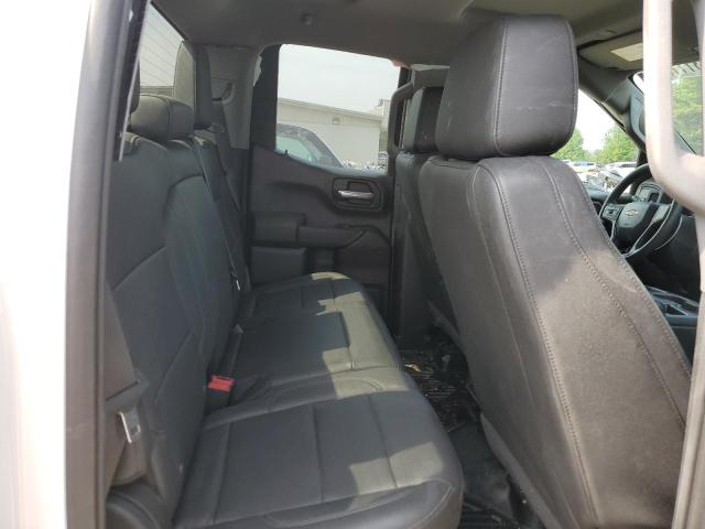 2023 CHEVROLET SILVERADO - 1GCRAAED6PZ144664