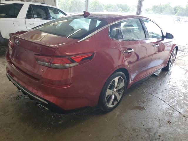 5XXGT4L37LG395204 Kia Optima LX 3