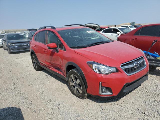 2017 SUBARU CROSSTREK - JF2GPABC1H8207440