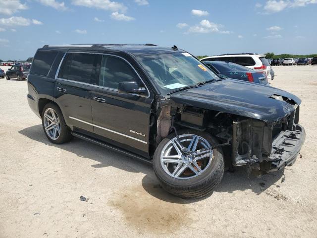 Vin: 1gks2ckj6fr286150, lot: 63281644, gmc yukon denali 20154