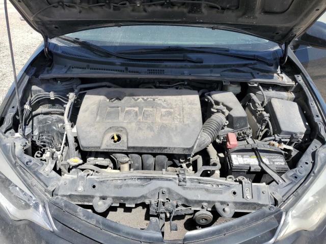 2015 TOYOTA COROLLA L - 2T1BURHE9FC267427