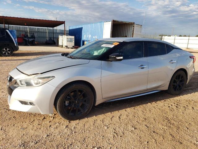 Vin: 1n4aa6ap8gc377884, lot: 61885324, nissan maxima 3.5s 2016 img_1