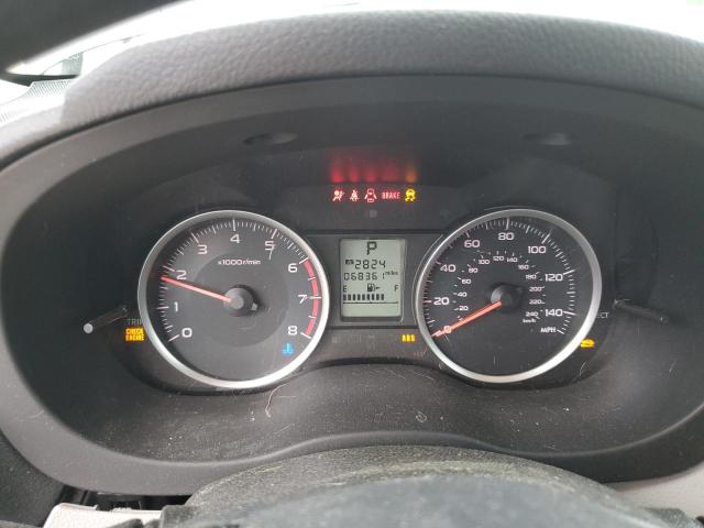 2018 SUBARU FORESTER 2 - JF2SJAEC5JH539264