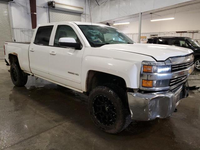 2015 CHEVROLET 2500 HD 1GC1KVEG8FF614219