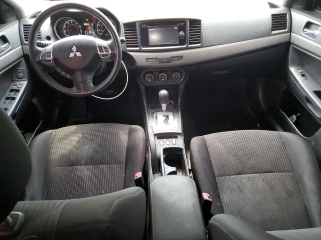 2015 MITSUBISHI LANCER SE JA32V2FW7FU001132