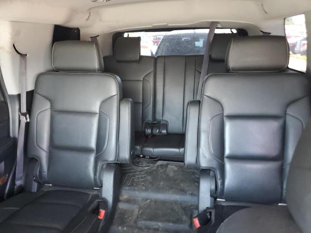 2016 CHEVROLET TAHOE K150 1GNSKCKC3GR229765  61282634