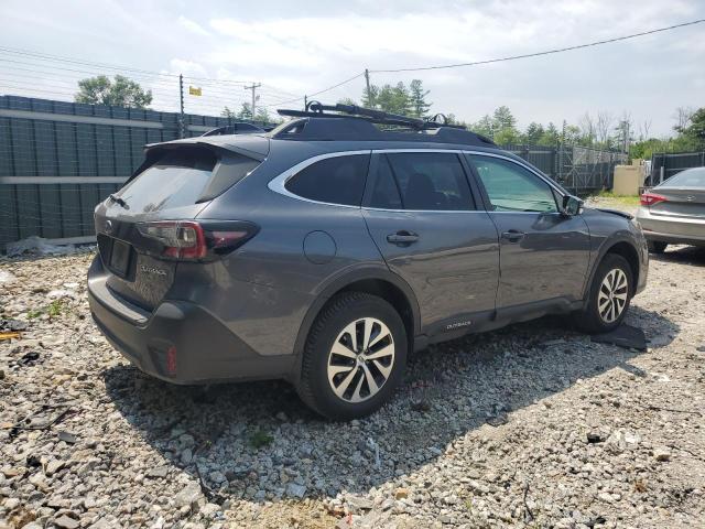 2021 SUBARU OUTBACK PR - 4S4BTADC2M3148547